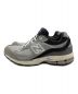 NEW BALANCE (ニューバランス) スニーカー グレー サイズ:27cm：11000円