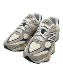 NEW BALANCE（ニューバランス）の古着「スニーカー」｜グレー