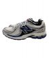 NEW BALANCE (ニューバランス) スニーカー グレー サイズ:25cm：9000円