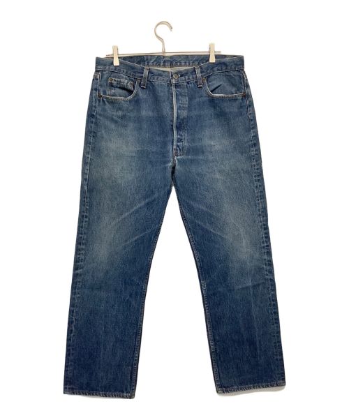 LEVI'S（リーバイス）LEVI'S (リーバイス) デニムパンツ インディゴ サイズ:w83.5cmの古着・服飾アイテム