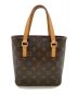 LOUIS VUITTON (ルイ ヴィトン) ヴァヴァンPM ブラウン：120000円