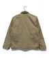 CarHartt (カーハート) デトロイトジャケット ベージュ サイズ:M：15000円