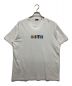 KITH（キス）の古着「半袖カットソー」｜ホワイト