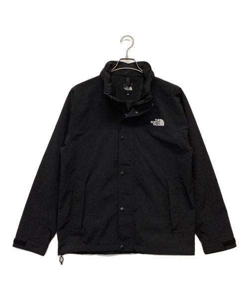 THE NORTH FACE（ザ ノース フェイス）THE NORTH FACE (ザ ノース フェイス) ハイドレナウィンドジャケット ブラック サイズ:Mの古着・服飾アイテム