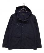 THE NORTH FACEザ ノース フェイス）の古着「マウンテンパーカー」｜ネイビー