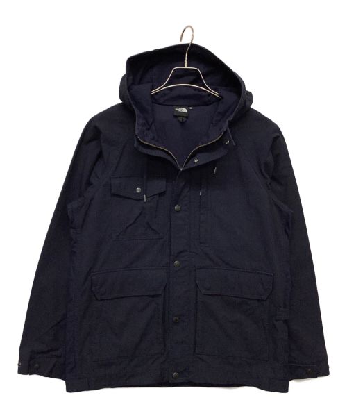 THE NORTH FACE（ザ ノース フェイス）THE NORTH FACE (ザ ノース フェイス) マウンテンパーカー ネイビー サイズ:Mの古着・服飾アイテム