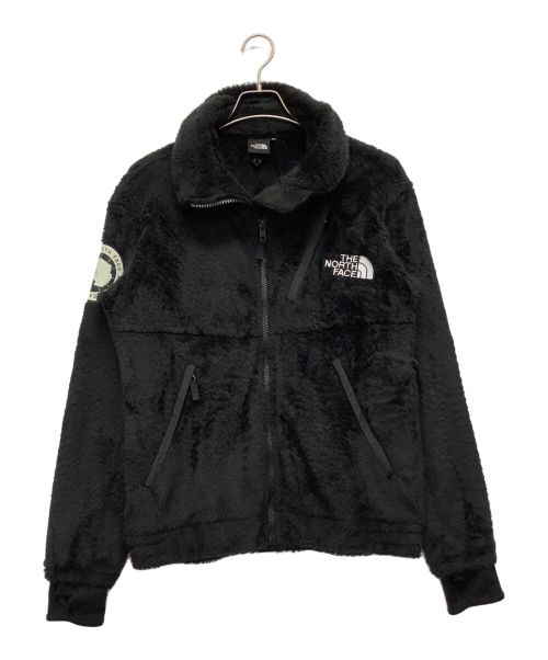 THE NORTH FACE（ザ ノース フェイス）THE NORTH FACE (ザ ノース フェイス) アンタークティカバーサロフトジャケット ブラック サイズ:XLの古着・服飾アイテム