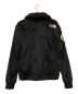 THE NORTH FACE (ザ ノース フェイス) アンタークティカバーサロフトジャケット ブラック サイズ:XL：15000円