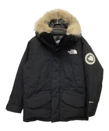 THE NORTH FACE（ザ ノース フェイス）の古着「アンタークティカパーカ」｜ブラック