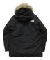 THE NORTH FACE (ザ ノース フェイス) アンタークティカパーカ ブラック サイズ:L：55000円