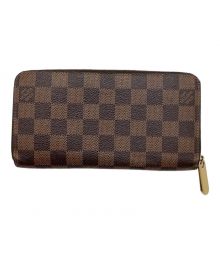 LOUIS VUITTON（ルイ ヴィトン）の古着「長財布」