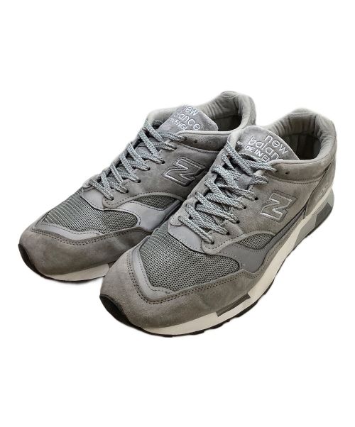 NEW BALANCE（ニューバランス）NEW BALANCE (ニューバランス) スニーカー グレー サイズ:USA11の古着・服飾アイテム