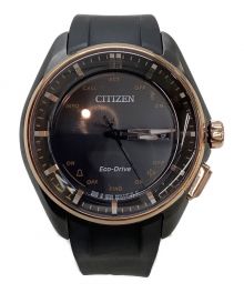 CITIZEN（シチズン）の古着「腕時計」