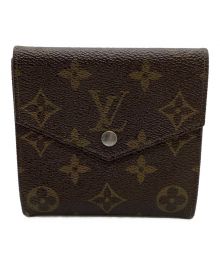 LOUIS VUITTON（ルイ ヴィトン）の古着「2つ折り財布」