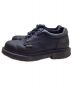 Dr.Martens×STUSSY (ドクターマーチン×ステューシー) シューズ ブラック サイズ:U K７：20000円