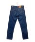 LEVI'S (リーバイス) 80sデニムパンツ インディゴ サイズ:W33：11000円