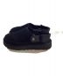 UGG (アグ) クロッグサンダル ブラック サイズ:USA8：13000円