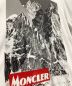 中古・古着 MONCLER (モンクレール) 半袖カットソー ホワイト サイズ:2：8000円