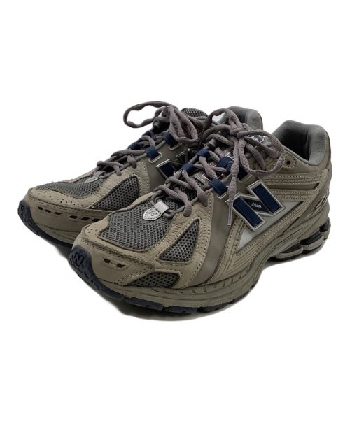 NEW BALANCE（ニューバランス）NEW BALANCE (ニューバランス) 1906R グレー サイズ:27.5の古着・服飾アイテム