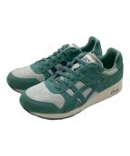 asicsアシックス）の古着「GT-II」｜グリーン