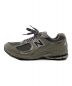 NEW BALANCE (ニューバランス) 2002R A グレー×ネイビー サイズ:27：12000円