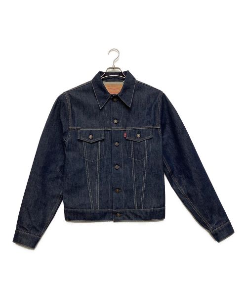 LEVI'S（リーバイス）LEVI'S (リーバイス) デニムジャケット インディゴ サイズ:Mの古着・服飾アイテム