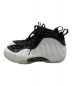 NIKE (ナイキ) AIR FOAMPOSITE ONE ホワイト×ブラック サイズ:UK7：12000円