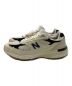 NEW BALANCE (ニューバランス) スニーカー ベージュ サイズ:09US：27000円