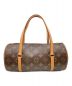 LOUIS VUITTON (ルイ ヴィトン) パピヨン26：72000円