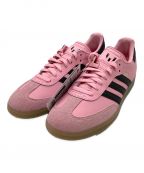 adidasアディダス）の古着「ローカットスニーカー」｜ピンク