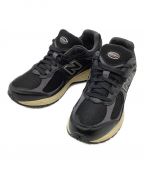 NEW BALANCEニューバランス）の古着「M2002RIB」｜ブラック