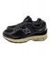 NEW BALANCE (ニューバランス) M2002RIB ブラック サイズ:US7：12000円