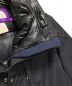 中古・古着 THE NORTHFACE PURPLELABEL (ザ・ノースフェイス パープルレーベル) ダウンジャケット ネイビー サイズ:M：15000円