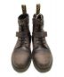 中古・古着 Dr.Martens (ドクターマーチン) 8ホールブーツ ブラウン サイズ:UK7：35000円