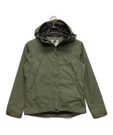 THE NORTH FACE（ザ ノース フェイス）の古着「マウンテンパーカー」｜グリーン