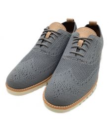 COLE HAAN（コールハーン）の古着「シューズ」｜グレー