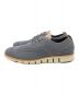 COLE HAAN (コールハーン) シューズ グレー サイズ:8 1/2M E22：15000円