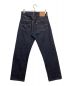 LEVI'S (リーバイス) 90‘s復刻501XXデニムパンツ インディゴ サイズ:W31：30000円