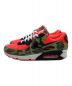 NIKE (ナイキ) ATMOS (アトモス) ローカットスニーカー マルチカラー サイズ:US10.5：13000円