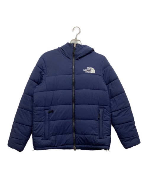 THE NORTH FACE（ザ ノース フェイス）THE NORTH FACE (ザ ノース フェイス) Trango Parka ブルー サイズ:Mの古着・服飾アイテム