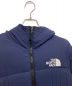 THE NORTH FACE (ザ ノース フェイス) Trango Parka ブルー サイズ:M：12000円