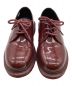 Dr.Martens (ドクターマーチン) 3ホールシューズ ボルドー サイズ:SIZE 4：10000円