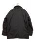 CarHartt (カーハート) 中綿ジャケット ブラック サイズ:L：12000円