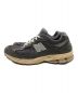 NEW BALANCE (ニューバランス) スニーカー グレー サイズ:26.5cm：11000円