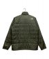 THE NORTH FACE (ザ ノース フェイス) 中綿ジャケット オリーブ サイズ:XL：10000円