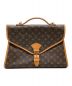 LOUIS VUITTON (ルイ ヴィトン) ハンドバッグ：60000円