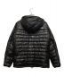 THE NORTH FACE (ザ ノース フェイス) ダウンジャケット ブラック サイズ:L：13000円