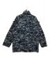 US NAVY (ユーエスネイビー) ジャケット ネイビー サイズ:M：12000円