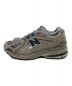 NEW BALANCE (ニューバランス) スニーカー グレー サイズ:25.5cm：11000円