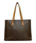 LOUIS VUITTON (ルイ ヴィトン) ルコ ブラウン：60000円